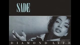 Sade ‎– Diamond Life