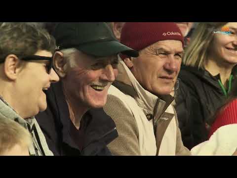 Bieg w szpilkach oraz Suwałki Miss Run & Bieg z Wąsem