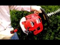 Shindaiwa Brand Video