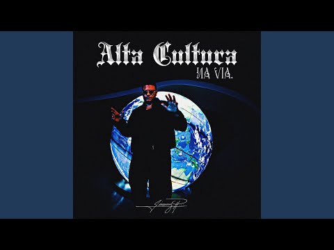 Alta Cultura - Na Via
