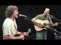 Sam Bush "Roll On Buddy, Roll On" Live at KDHX 7/8/10 (HD)