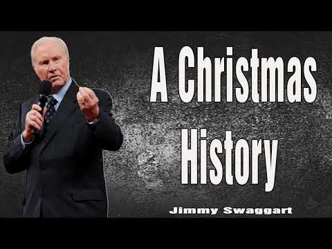 Jimmy Swaggart Preaching 2024 - A Christmas History