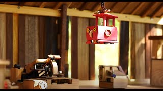 남동생의 채널을 소개해 드립니다.