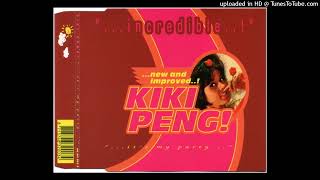Kiki Peng - It's My Party