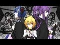 【Kamui Gakupo×Kagamine Len×KAITO】Haitoku no ...