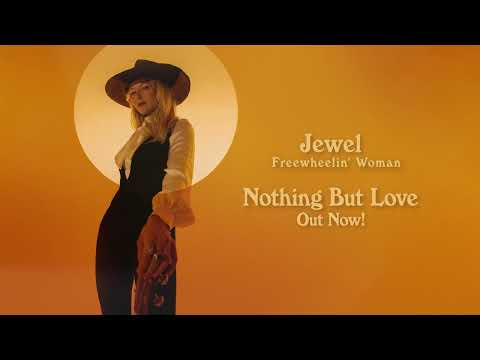 Video thumbnail for Nothing but Love