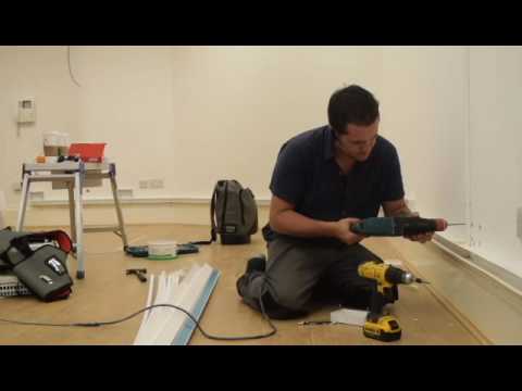 LONDON INTEGRATED SYSTEMS video.