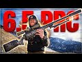 6 5 PRC The MOST UNIVERSAL Hunting Cartridge