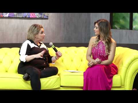 PAPO VIP COM AMANDA FRANÇOZO 25/02/2015 2º BLOCO