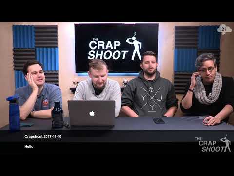 The Crapshoot – The Character Limit