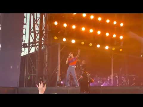 Cinema - Harry Styles - 15/06/22￼