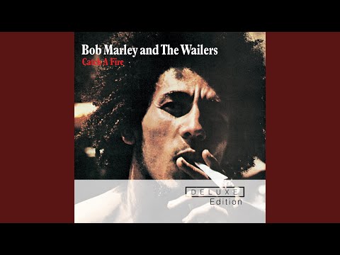 Slave Driver (Jamaican Version)