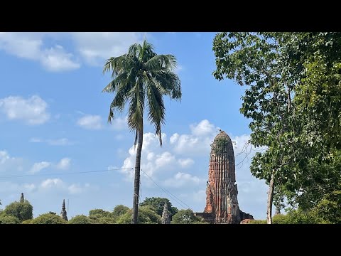 Día 2 en Tailandia 🇹🇭 || Vlog 041/365