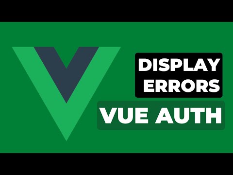 1 Create Projects Vue Authentication with Laravel Breeze API