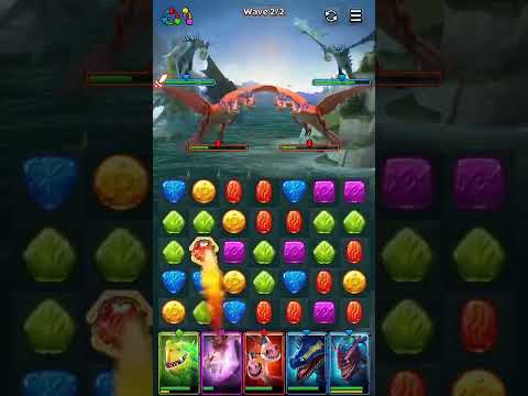 Dragons: Titan Uprising - Berk Forest Stage 14