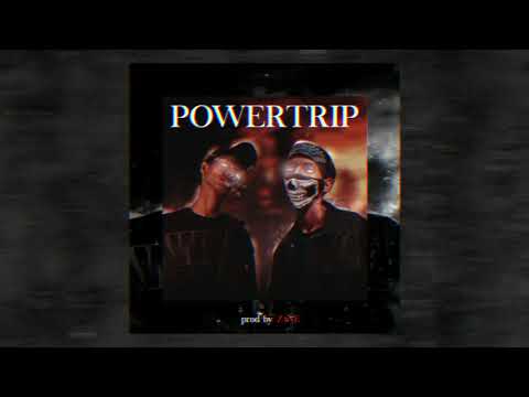 Savage - POWERTRIP ft. Talha Anjum (Official Audio)