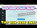 CARA CEK HASIL UTBK 2019 | PENGUMUMAN UTBK UNTUK SBMPTN 2019 LEWAT HP