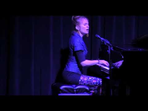 "Rotary Phone” by M  Smiley [Moira Smiley Live At Freight & Salvage]
