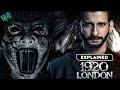 1920 London Horror Movie Explained In Hindi Best Horror Movie Explained In Hindi हॉरर मू