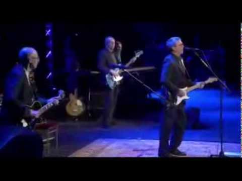 Eric Clapton After Midnight 2014 Live in Switzerland
