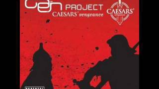 Caen Project - The Anthem