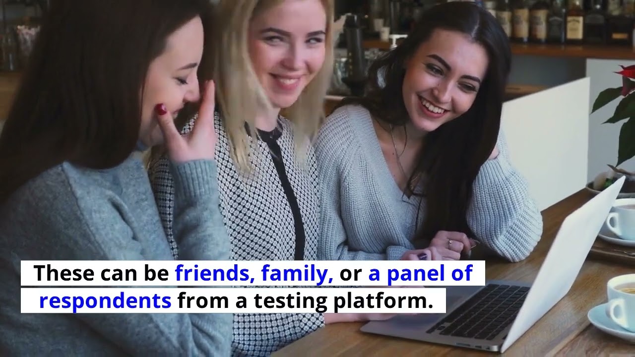 How To Use UX Validation Testing To Improve Your Website