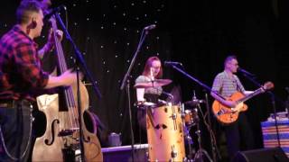 Delta 88 ...Eighty Eight Boogie