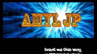 Amyl JP - Treat Me This Way (Mezzowave remix)