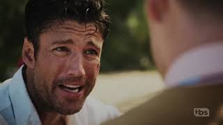Wrecked James Scott as Liam video