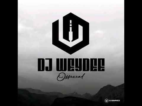 DJ WeyDee Stepping Into Festive 2025