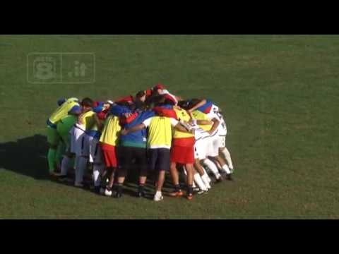 SN Notaresco - Jesina 2-0