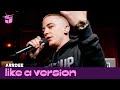 ArrDee Covers Ja Rule S Always On Time For Like A Version