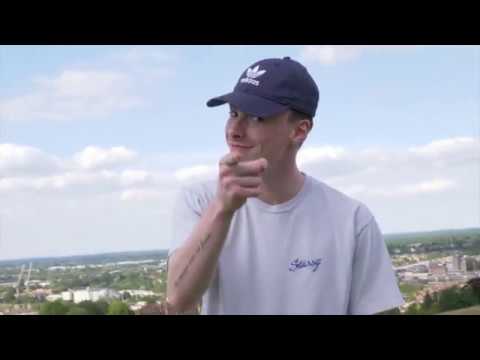 C Driz - Go For It Freeverse #248: 72