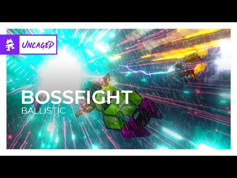 Video thumbnail for Ballistic