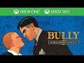 Bully Scholarship Edition Longplay