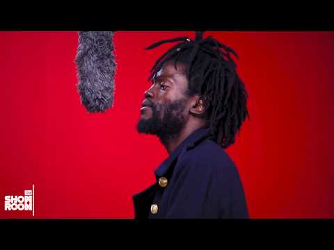 Mumba Yachi - Nje Nje Nje | The Showroom session