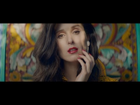 Francisca Valenzuela - Ya No Se Trata de Ti (Official Video)