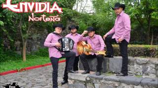 Homenaje a Los Originales Cadetes De Linares-Envidia Norteña