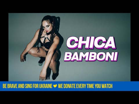 Video thumbnail for Chica Bamboni
