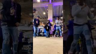 It’s A Encore 😈 #cheryllynn #encorechallenge #ravens Bunkey Ayoshag Dancin Bari &amp; TSU Kiryn