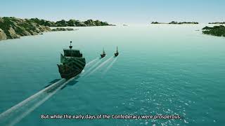 VideoImage2 Republic of Pirates