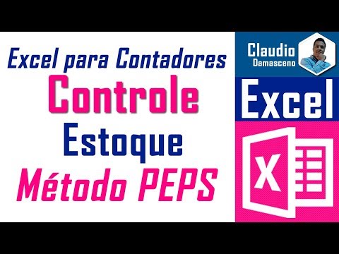 Como fazer Fluxo de Caixa automático no Excel Simples e Fácil