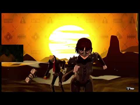 #LetsPlayPersona5Royal Pt.99