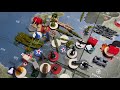 Game 21 - Chris & Brian Axis & Allies Global 1940 Playthrough and Commentary