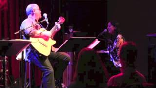 Minas Revisits Getz/Gilberto