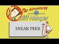 Cliff Hanger Meets The Yodely Guy SNEAK PEEK