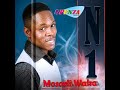 Spenza Man Mosadi Waka