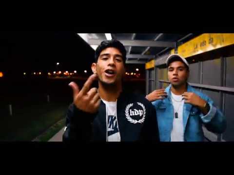 CNC - floyd 🔥 (Videoclip oficial)