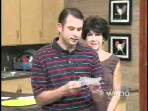 Risas en Combo 12/15/10 - Mama's Boy 2/2