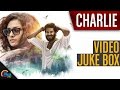 Charlie || All Song Video Juke Box, Dulquer Salmaan, Parvathy, Aparna Gopinath | Official